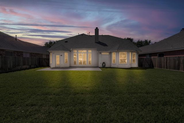 14414 Floret Estates Lane, Cypress, TX 77429