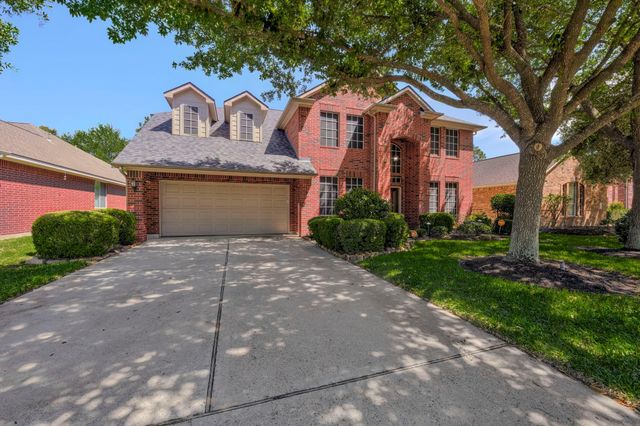 14414 Floret Estates Lane, Cypress, TX 77429