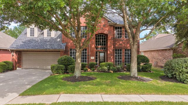 14414 Floret Estates Lane, Cypress, TX 77429