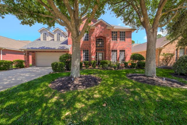 14414 Floret Estates Lane, Cypress, TX 77429