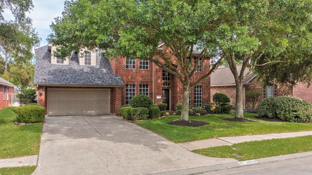 14414 Floret Estates Lane, Cypress, TX 77429