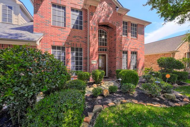 14414 Floret Estates Lane, Cypress, TX 77429