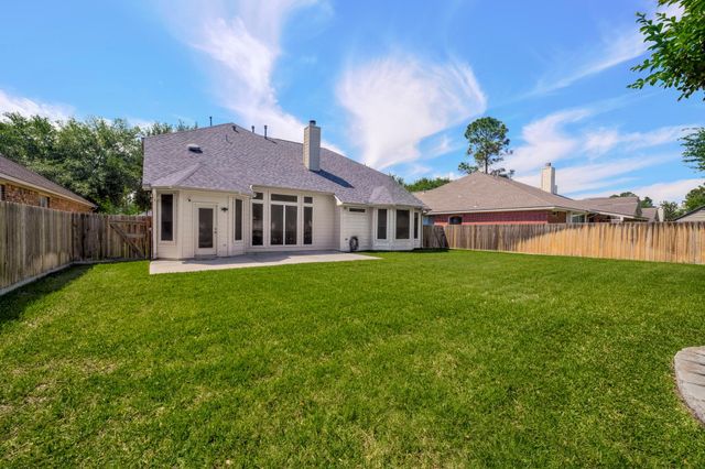 14414 Floret Estates Lane, Cypress, TX 77429