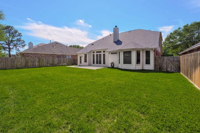 14414 Floret Estates Lane, Cypress, TX 77429