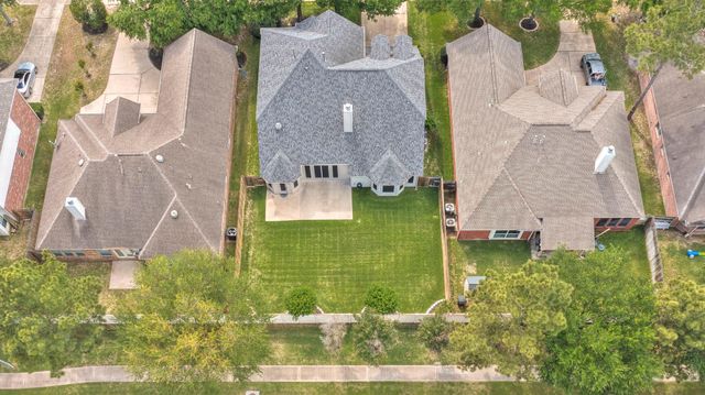14414 Floret Estates Lane, Cypress, TX 77429