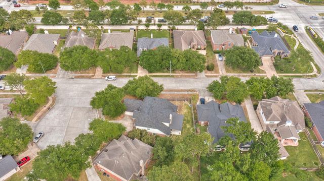 14414 Floret Estates Lane, Cypress, TX 77429