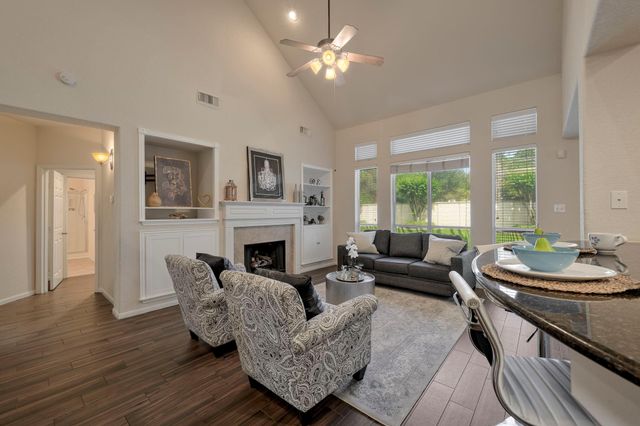 14414 Floret Estates Lane, Cypress, TX 77429