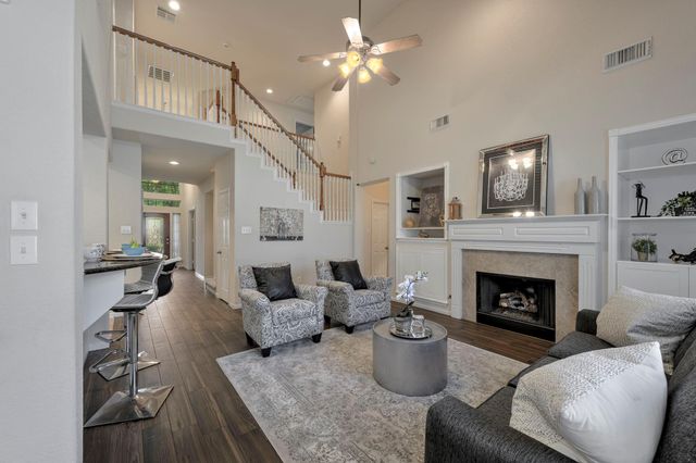 14414 Floret Estates Lane, Cypress, TX 77429