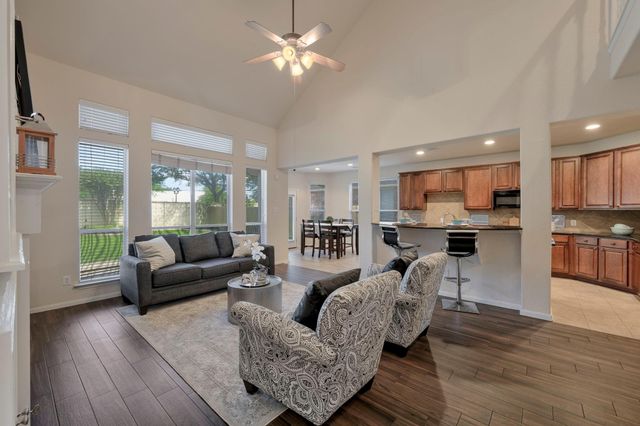 14414 Floret Estates Lane, Cypress, TX 77429