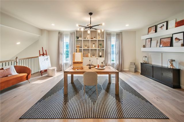 113 Liberty Blvd BETSY ROSS, Cecil, PA 15317