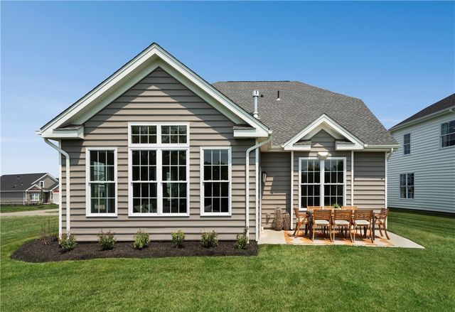 113 Liberty Blvd BETSY ROSS, Cecil, PA 15317