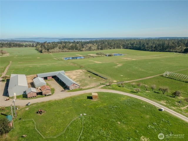 886 North West Beach Road, Coupeville, WA 98239