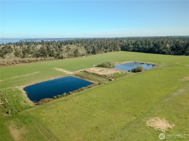 886 North West Beach Road, Coupeville, WA 98239