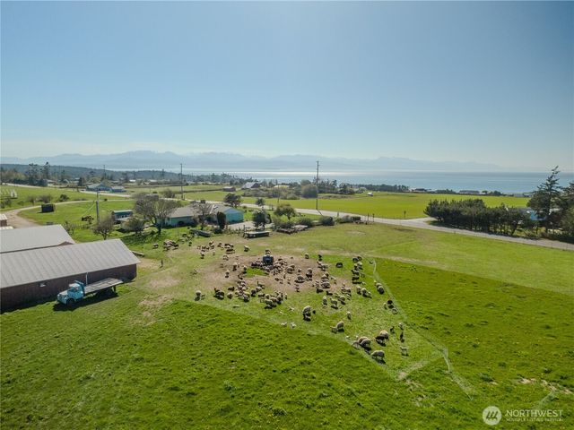 886 North West Beach Road, Coupeville, WA 98239