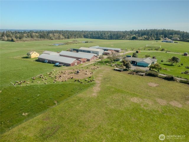 886 North West Beach Road, Coupeville, WA 98239