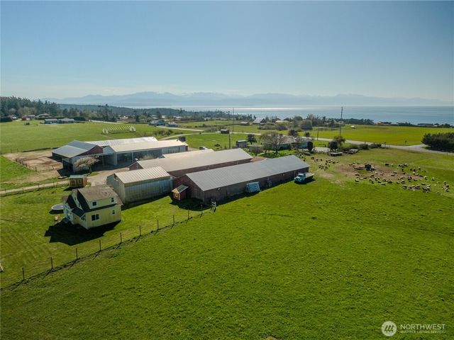 886 North West Beach Road, Coupeville, WA 98239