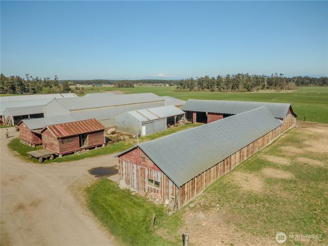 886 North West Beach Road, Coupeville, WA 98239