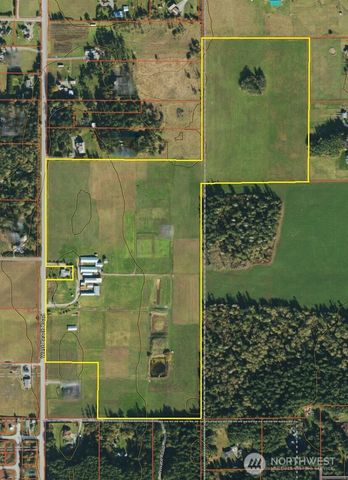 886 North West Beach Road, Coupeville, WA 98239