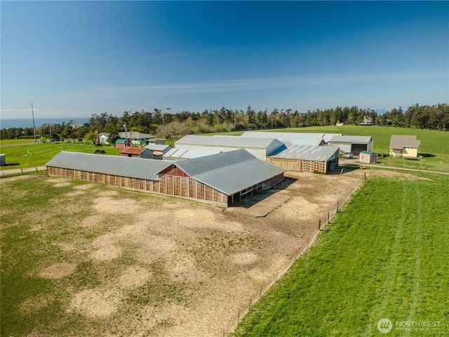 886 North West Beach Road, Coupeville, WA 98239