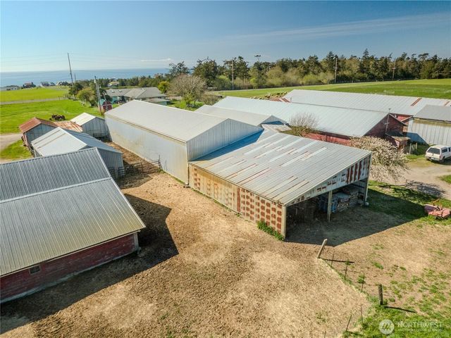 886 North West Beach Road, Coupeville, WA 98239