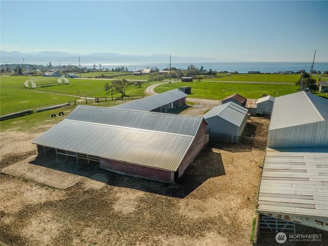 886 North West Beach Road, Coupeville, WA 98239