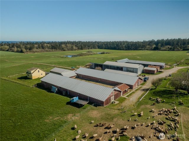 886 North West Beach Road, Coupeville, WA 98239