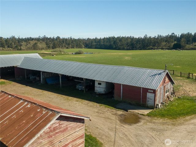 886 North West Beach Road, Coupeville, WA 98239