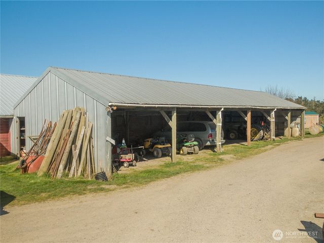 886 North West Beach Road, Coupeville, WA 98239