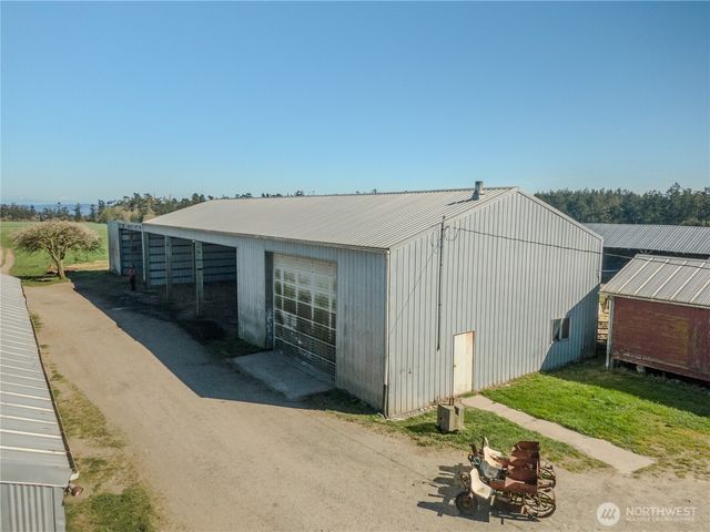 886 North West Beach Road, Coupeville, WA 98239