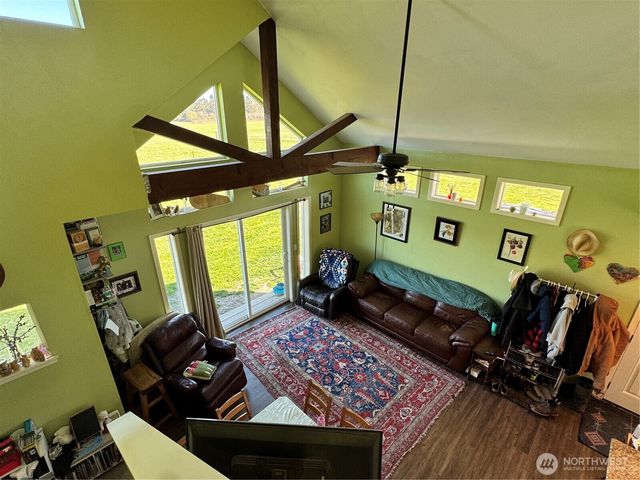 886 North West Beach Road, Coupeville, WA 98239