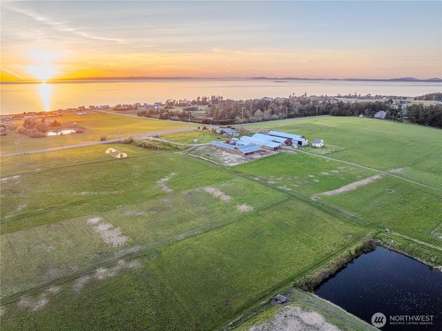 886 North West Beach Road, Coupeville, WA 98239