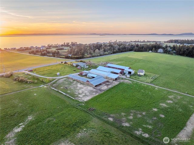 886 North West Beach Road, Coupeville, WA 98239