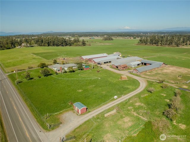 886 North West Beach Road, Coupeville, WA 98239
