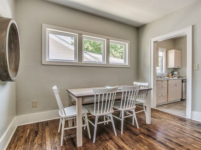 1401 W Park Place, Oklahoma City, OK 73106