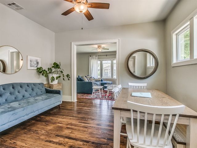 1401 W Park Place, Oklahoma City, OK 73106