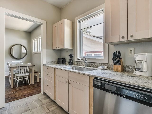 1401 W Park Place, Oklahoma City, OK 73106