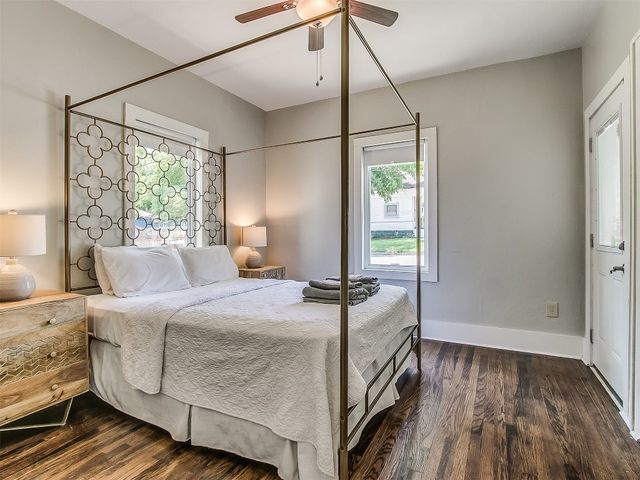 1401 W Park Place, Oklahoma City, OK 73106