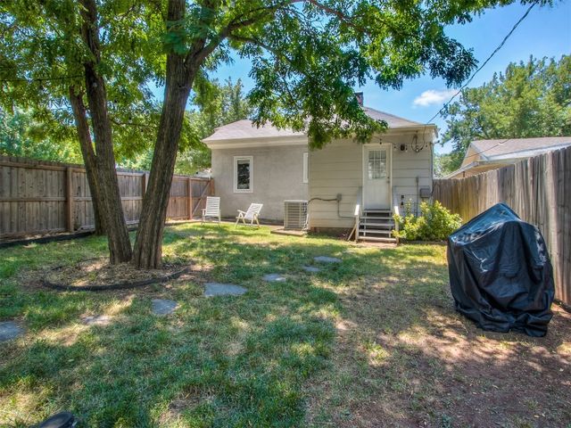 1401 W Park Place, Oklahoma City, OK 73106