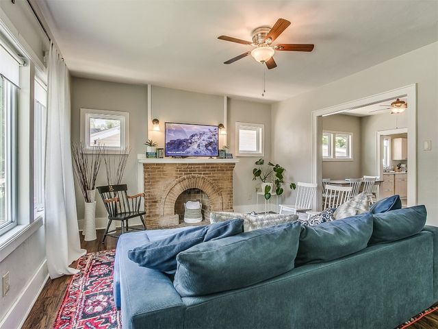 1401 W Park Place, Oklahoma City, OK 73106