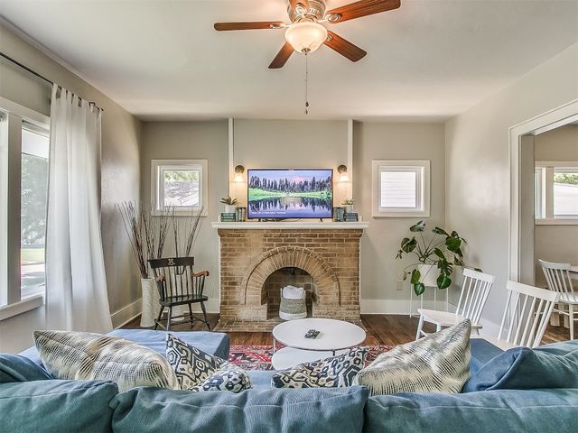 1401 W Park Place, Oklahoma City, OK 73106