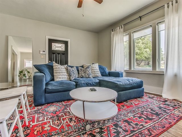 1401 W Park Place, Oklahoma City, OK 73106