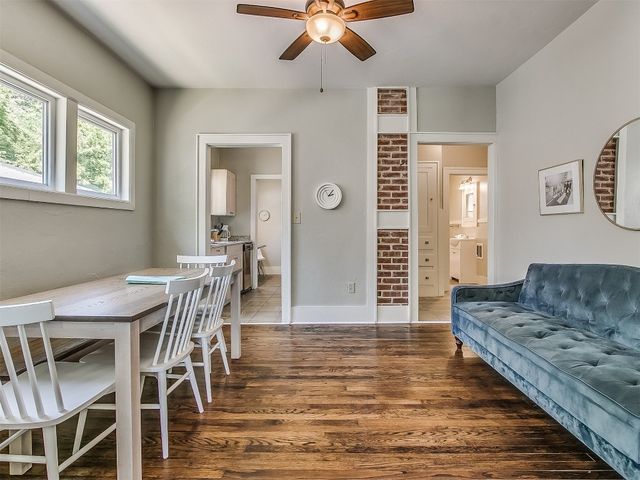 1401 W Park Place, Oklahoma City, OK 73106