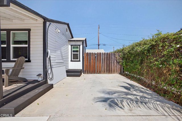 103 Comstock Drive, Ventura, CA 93001