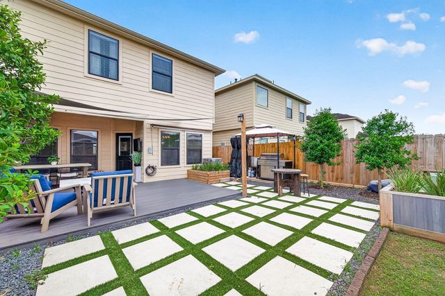 6639 Sharpstone Creek Lane, Houston, TX 77084