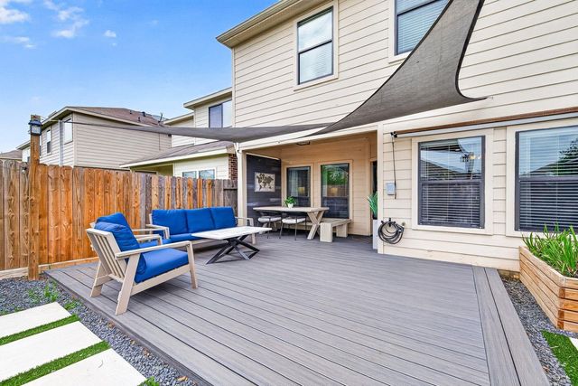 6639 Sharpstone Creek Lane, Houston, TX 77084