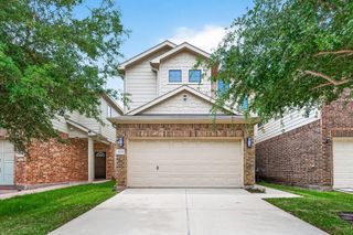 6639 Sharpstone Creek Lane, Houston, TX 77084