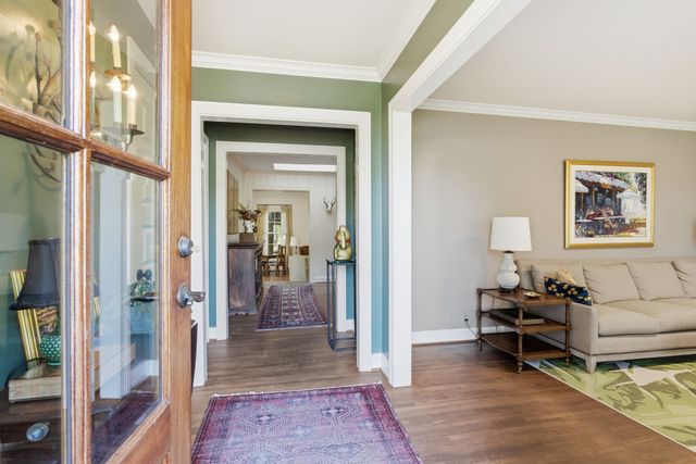 4511 Everett Dr, Nashville, TN 37215