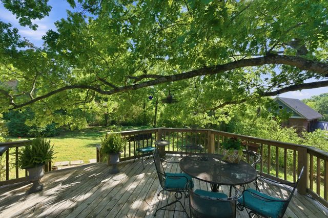 4511 Everett Dr, Nashville, TN 37215