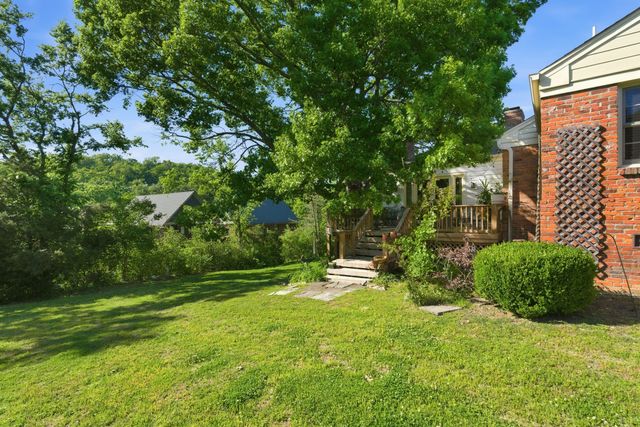 4511 Everett Dr, Nashville, TN 37215