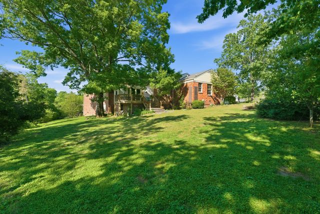 4511 Everett Dr, Nashville, TN 37215